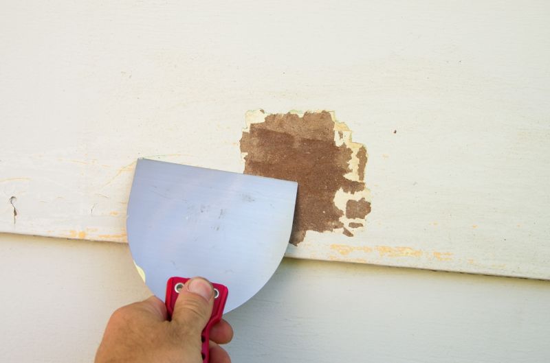 Top Siding Repair Companies in Argyle, TX