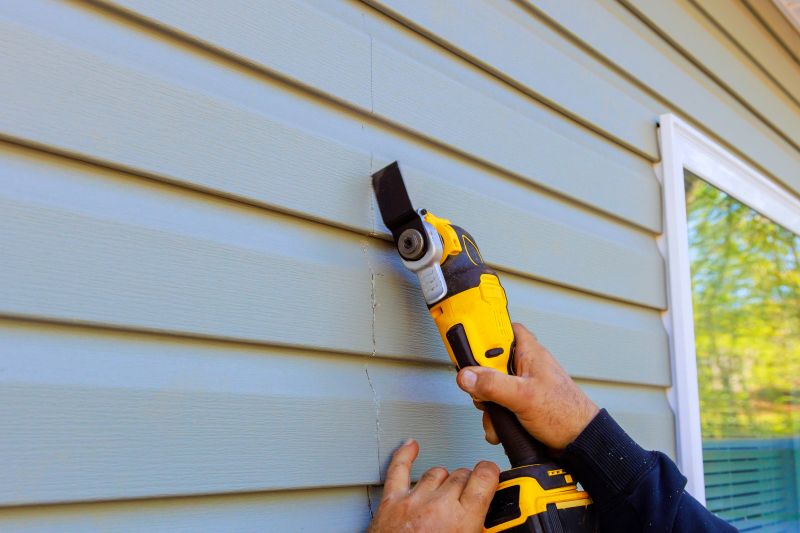 Top Siding Repair Companies in Azle, TX