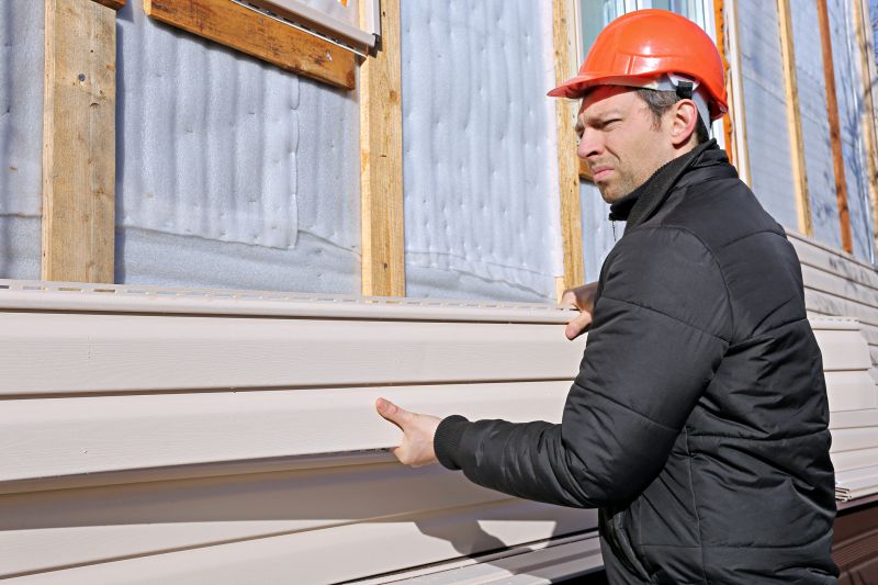 Top Siding Replacement Companies in Richardson, TX